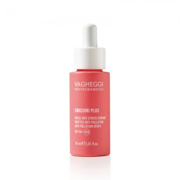 Vagheggi Emozioni Plus Anti Pollution Drops SPF50+ (30ml) 